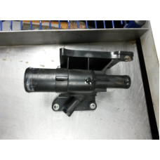 111E028 Coolant Inlet For 10-14 Mazda 3  2.5 LF941517Z